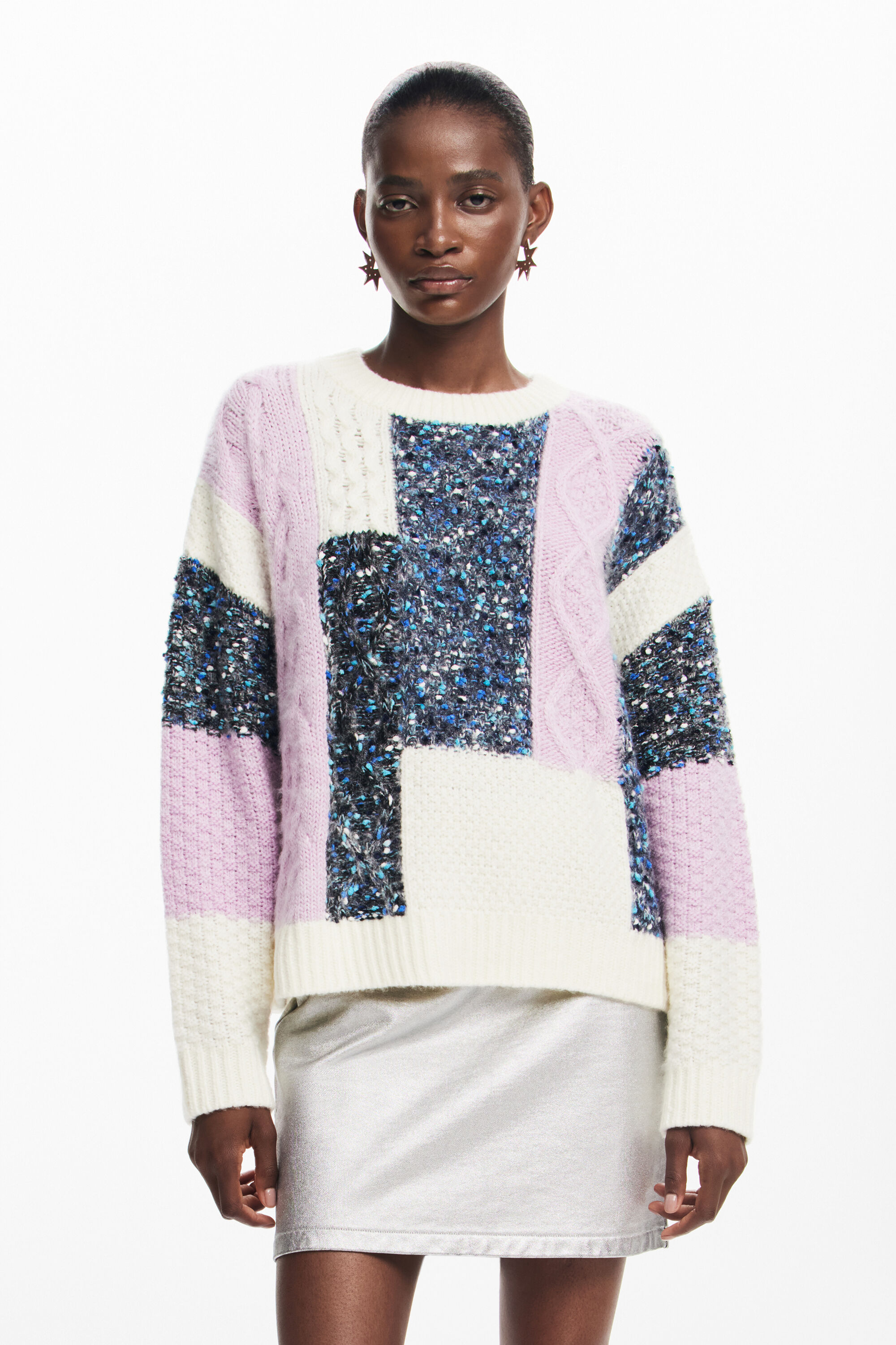 Maglie desigual discount