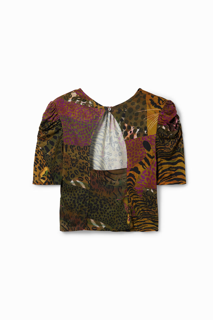 T-shirt | Desigual