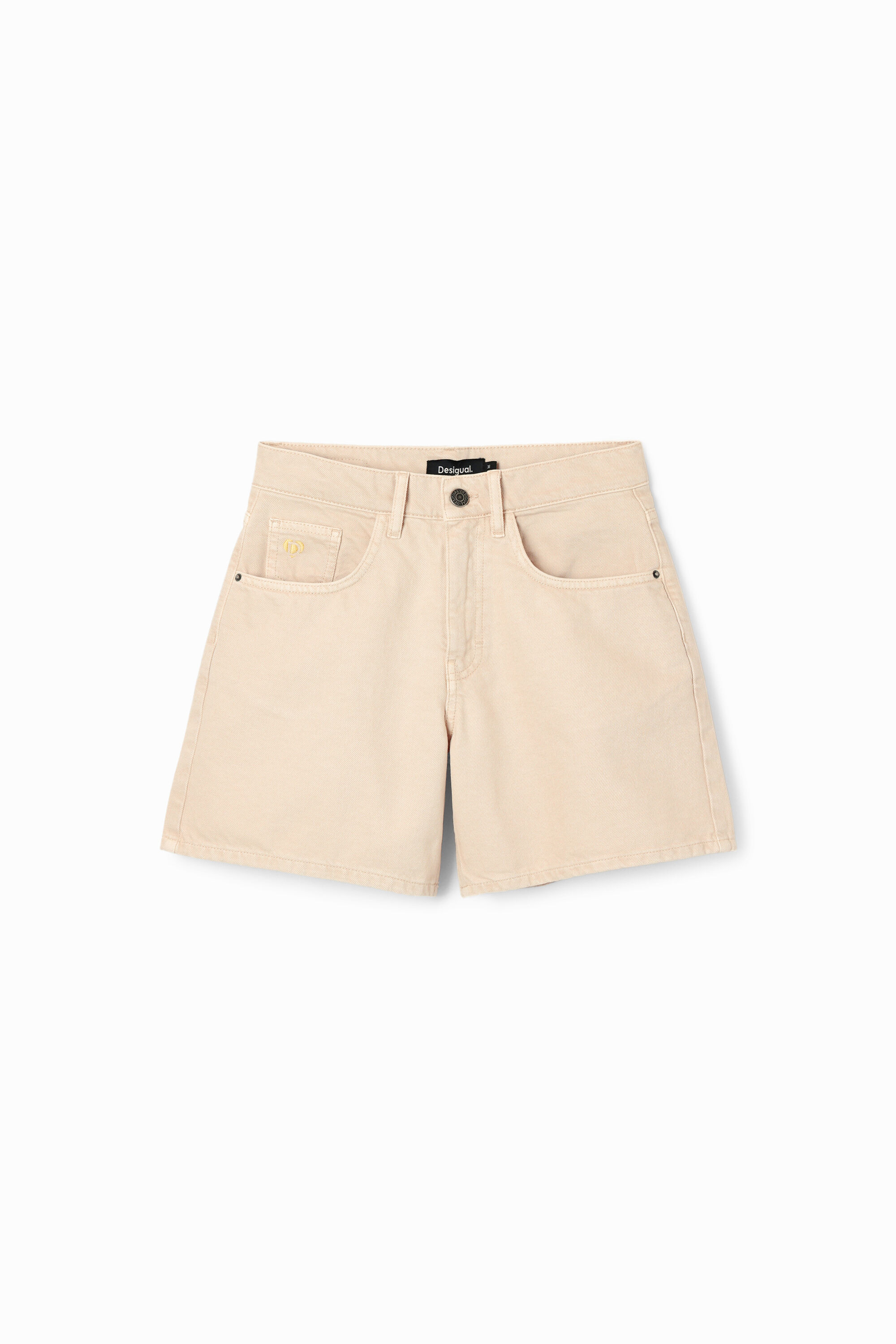 Pantaloncini desigual deals