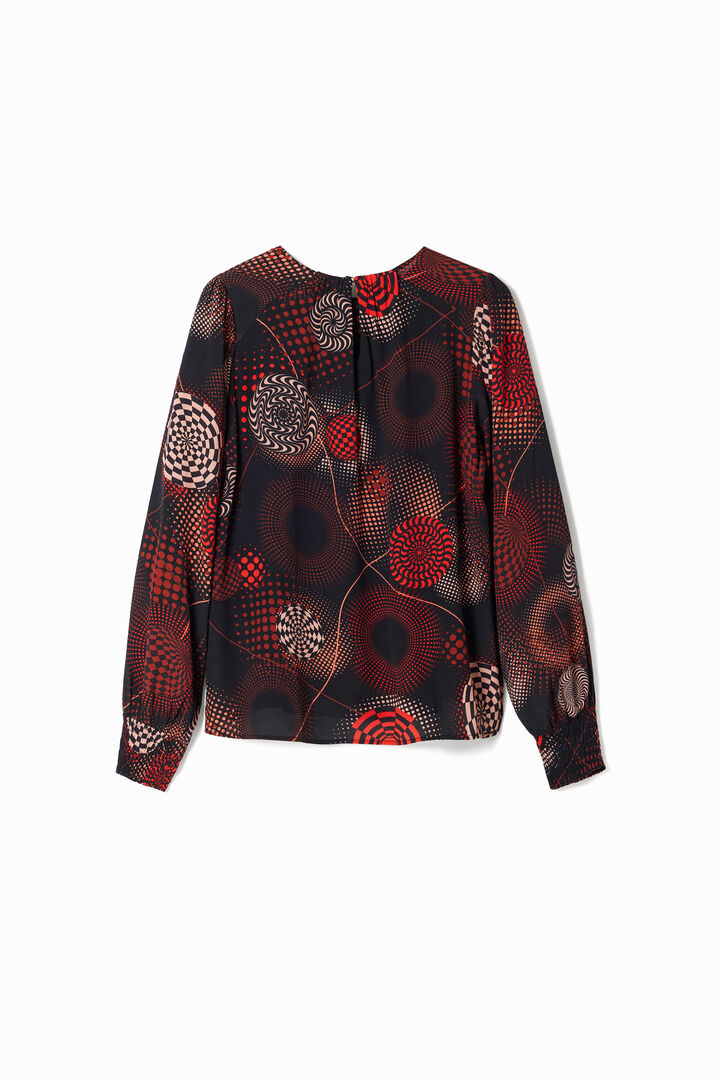Blouse | Desigual