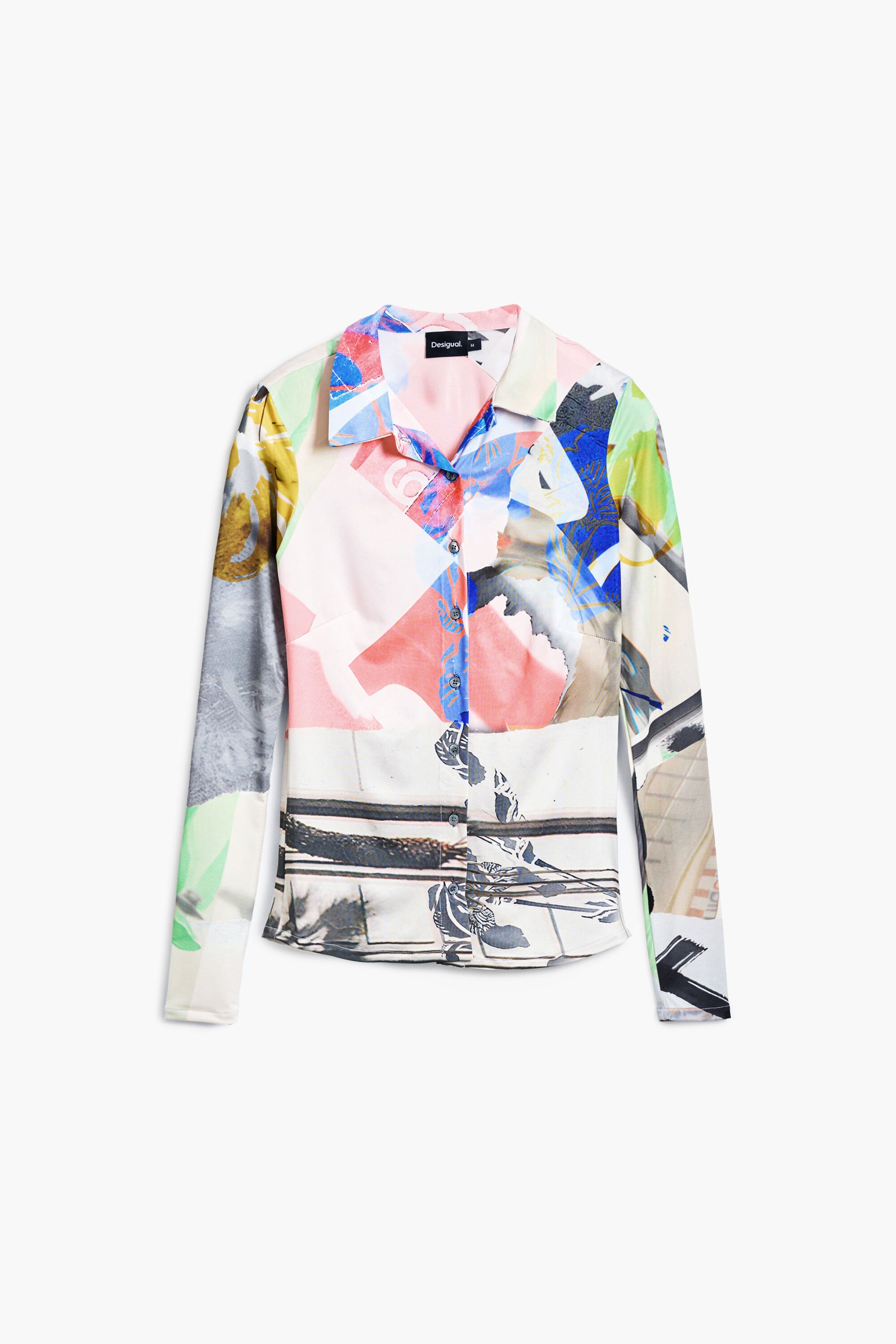 SALE☆Desigual ゆったり白ジャケット デシグアル Desigual スエード調 バイカージャケット （ホワイト