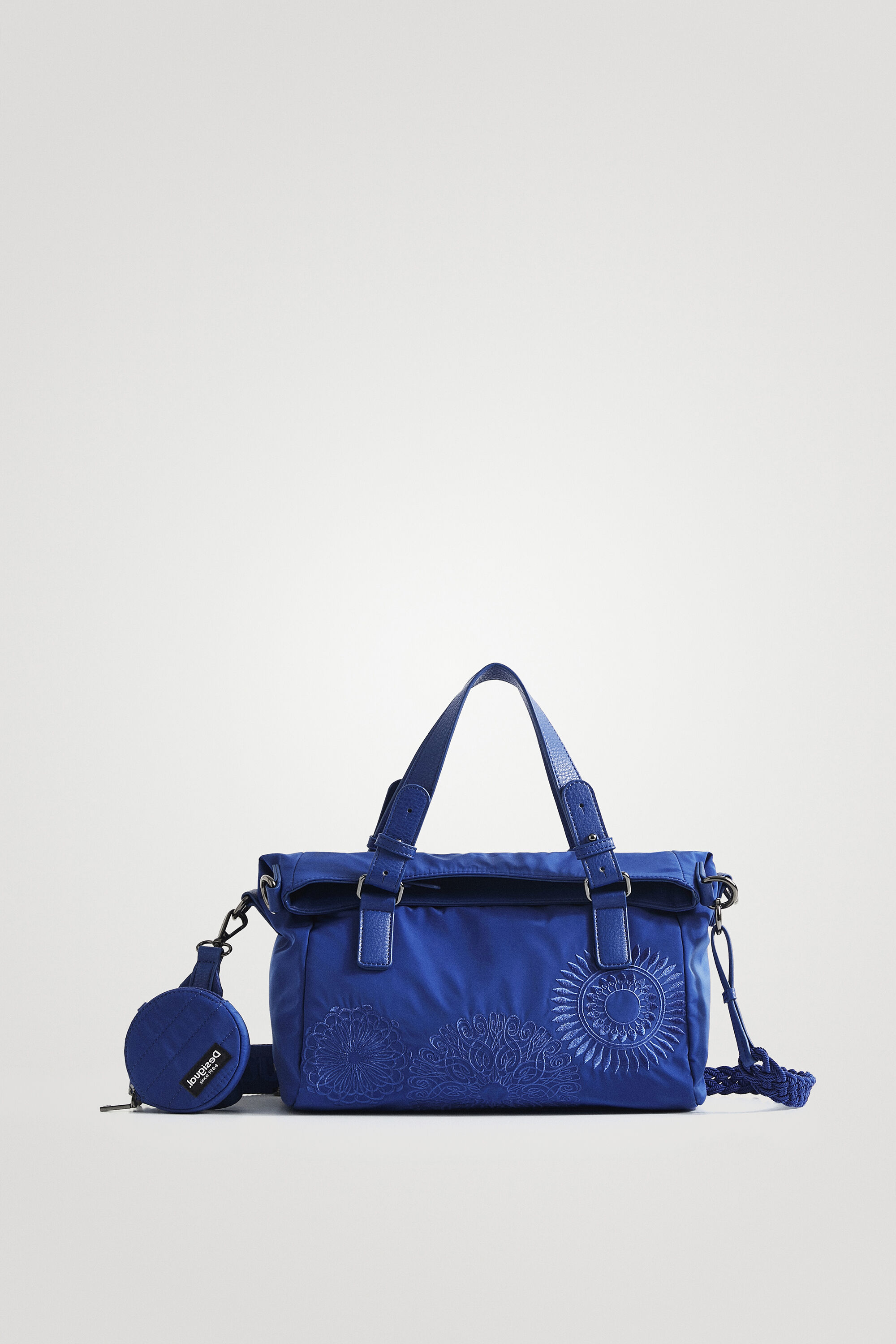 Handbag mandalas Desigual