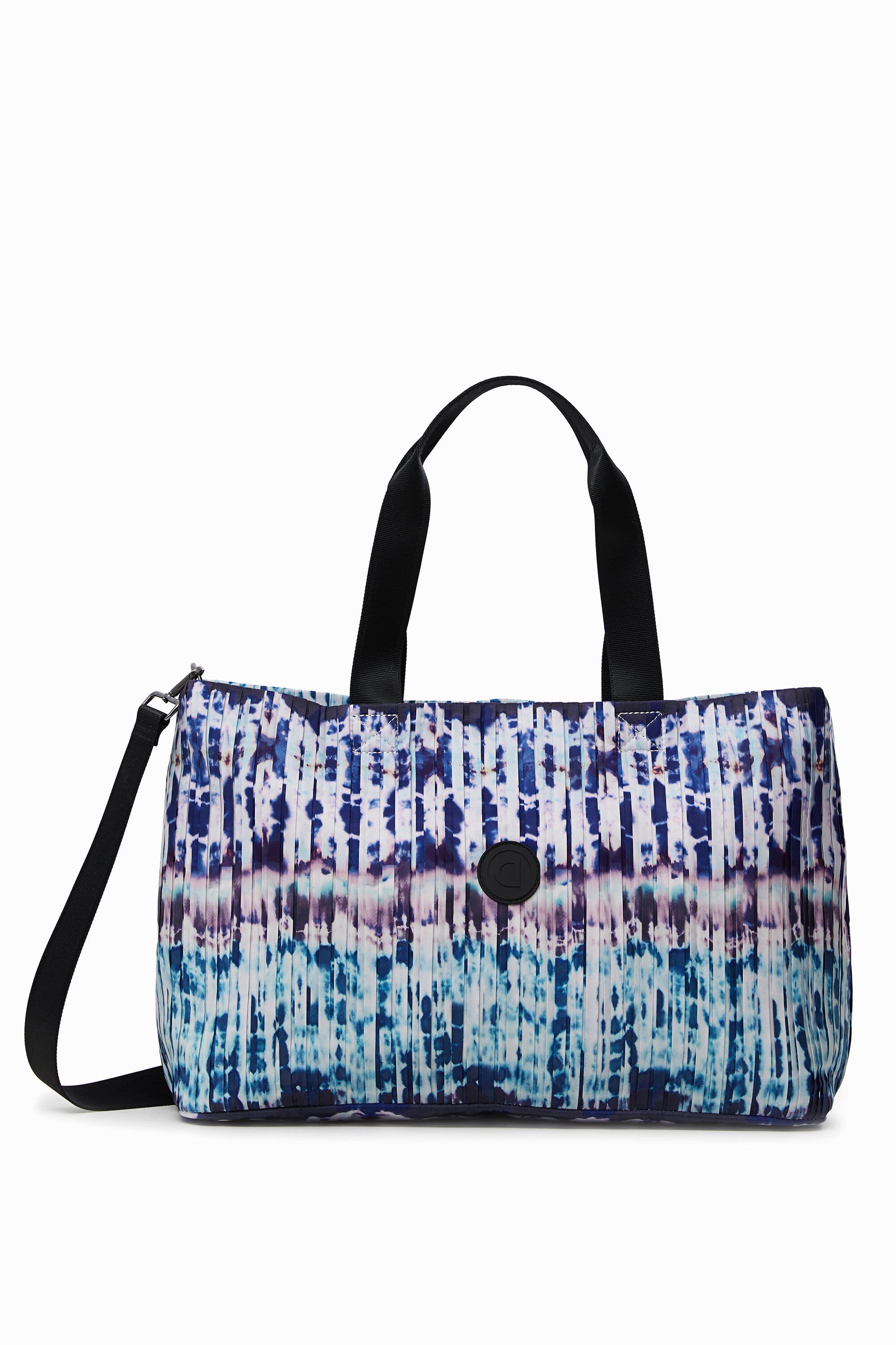 Desigual sports bag store