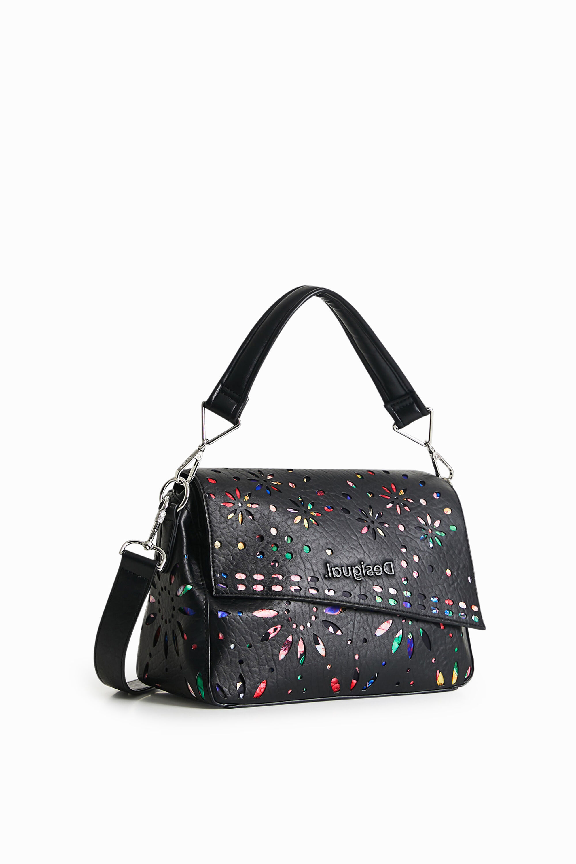 Desigual borse cheap nere