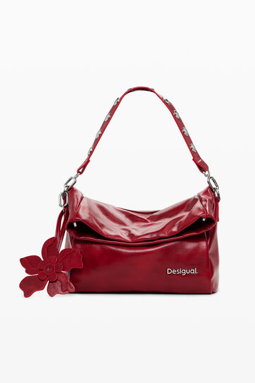 Fényes táska | Desigual