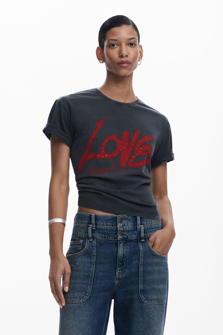 Camiseta "Love"