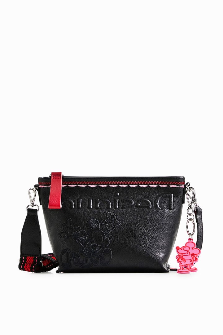 Bandolera Mickey Mouse | Desigual