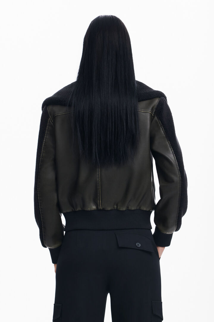 Bomber jacket | Desigual
