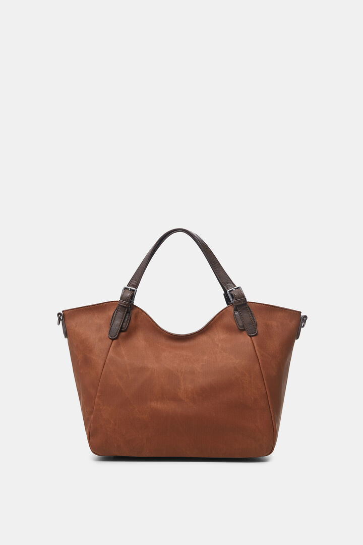 Sac simili cuir D inversé | Desigual