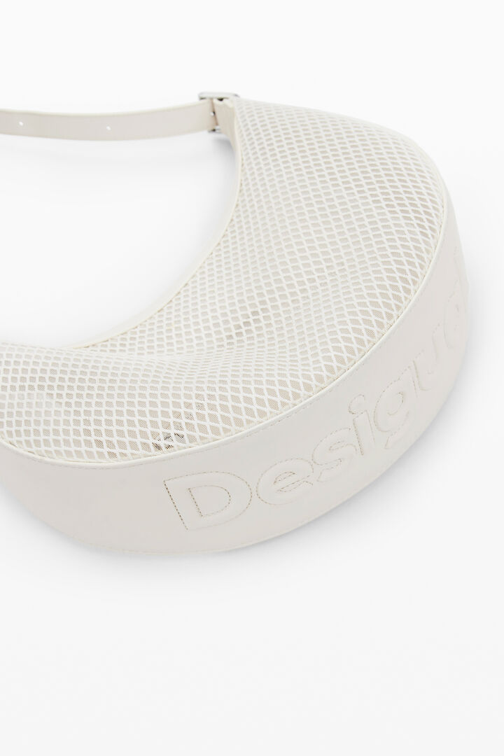 Torbica iz tila, vel. M | Desigual