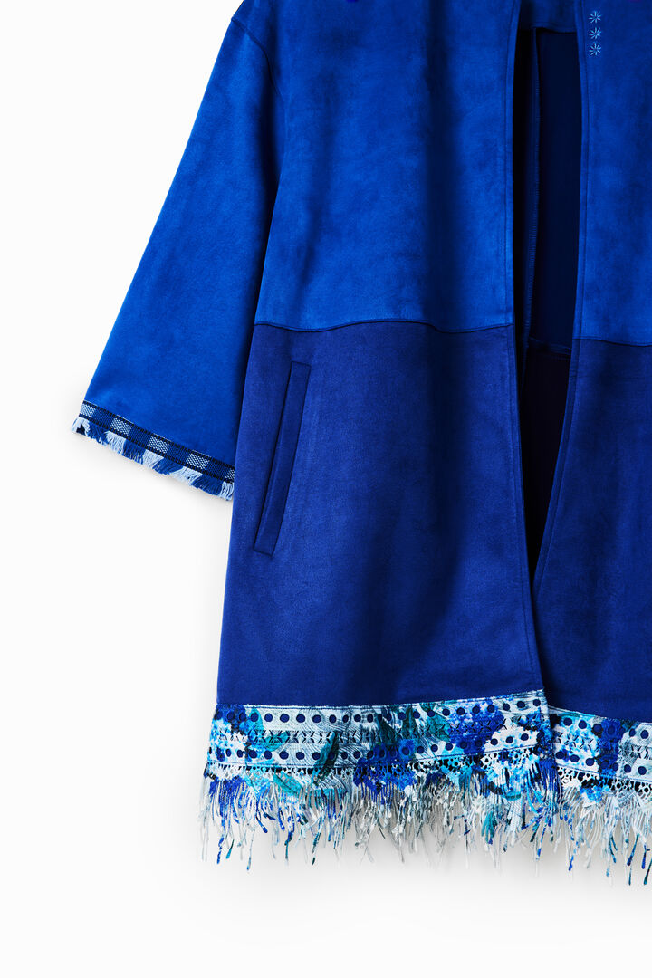 Abrigo | Desigual