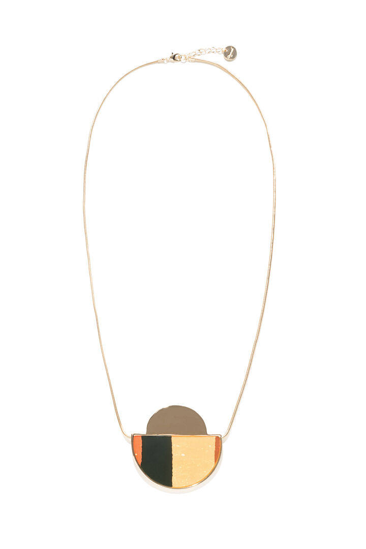 Necklace  Moon | Desigual