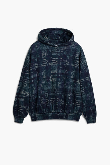 Oversize sweatshirt Collina Strada | Desigual