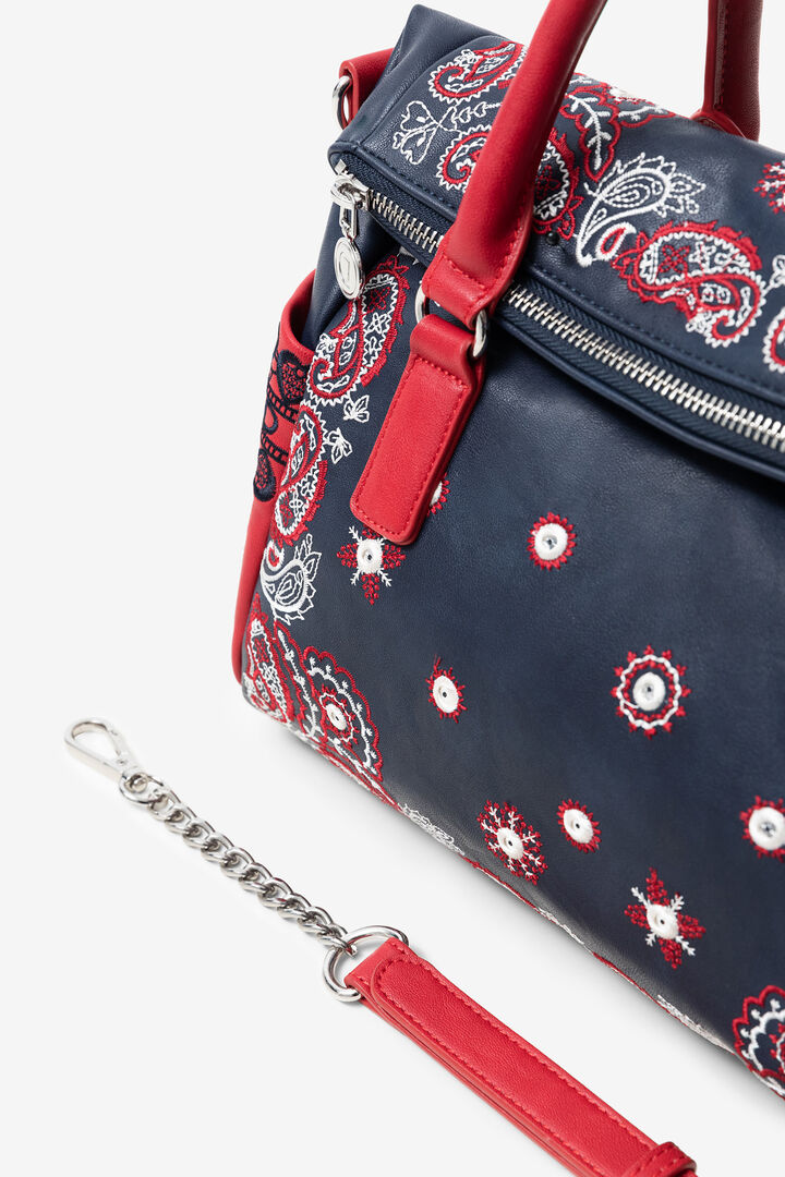 Boho handbag | Desigual