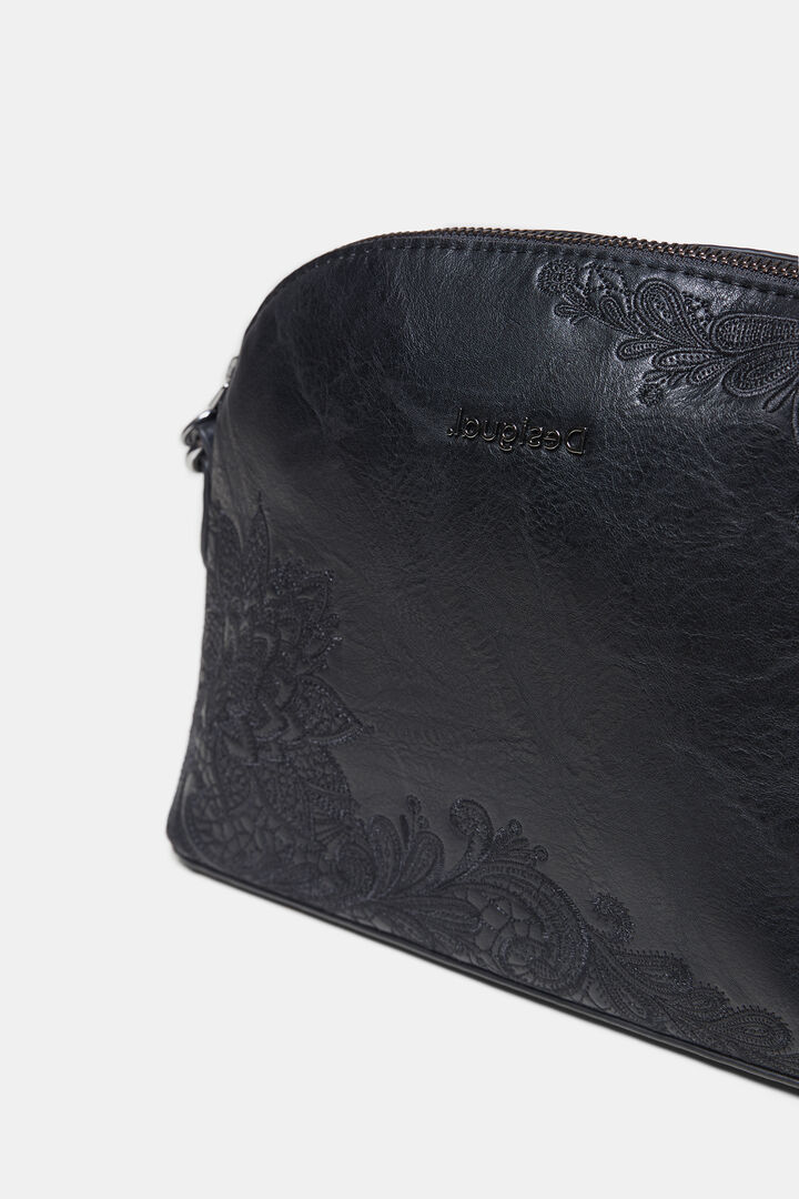 Borsa a tracolla double face | Desigual