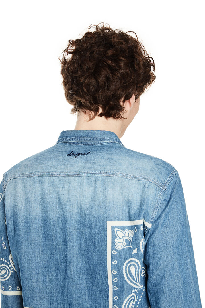 Shirt Marc | Desigual