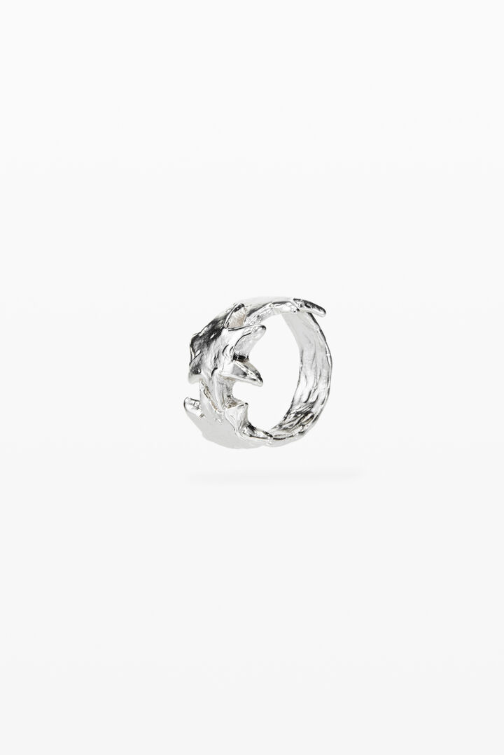 Bague étoiles Zalio