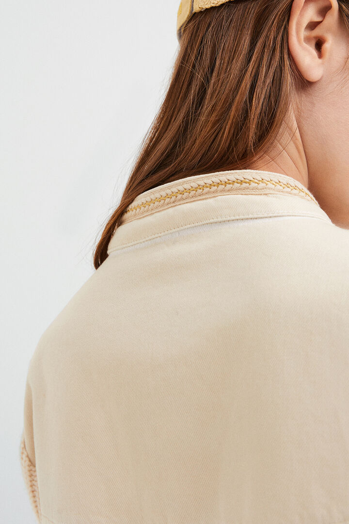 Veste hybride | Desigual