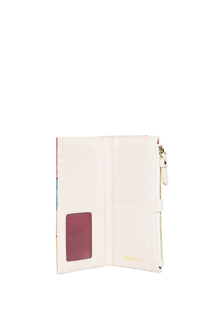 Wallet Talia Pia | Desigual