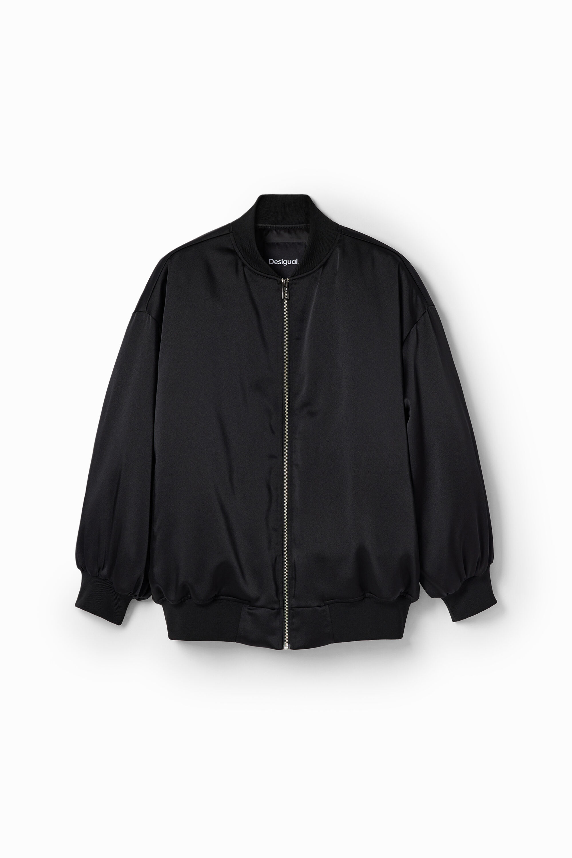 Oversize-Bomber M. Christian Lacroix