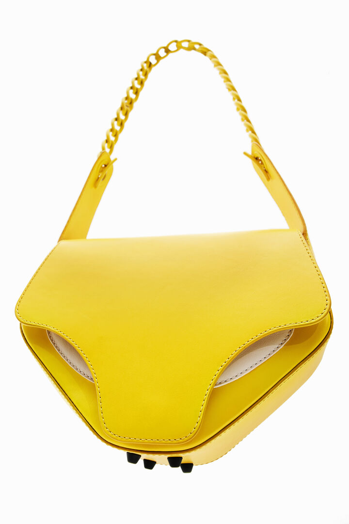 Bolso piel Maitrepierre | Desigual