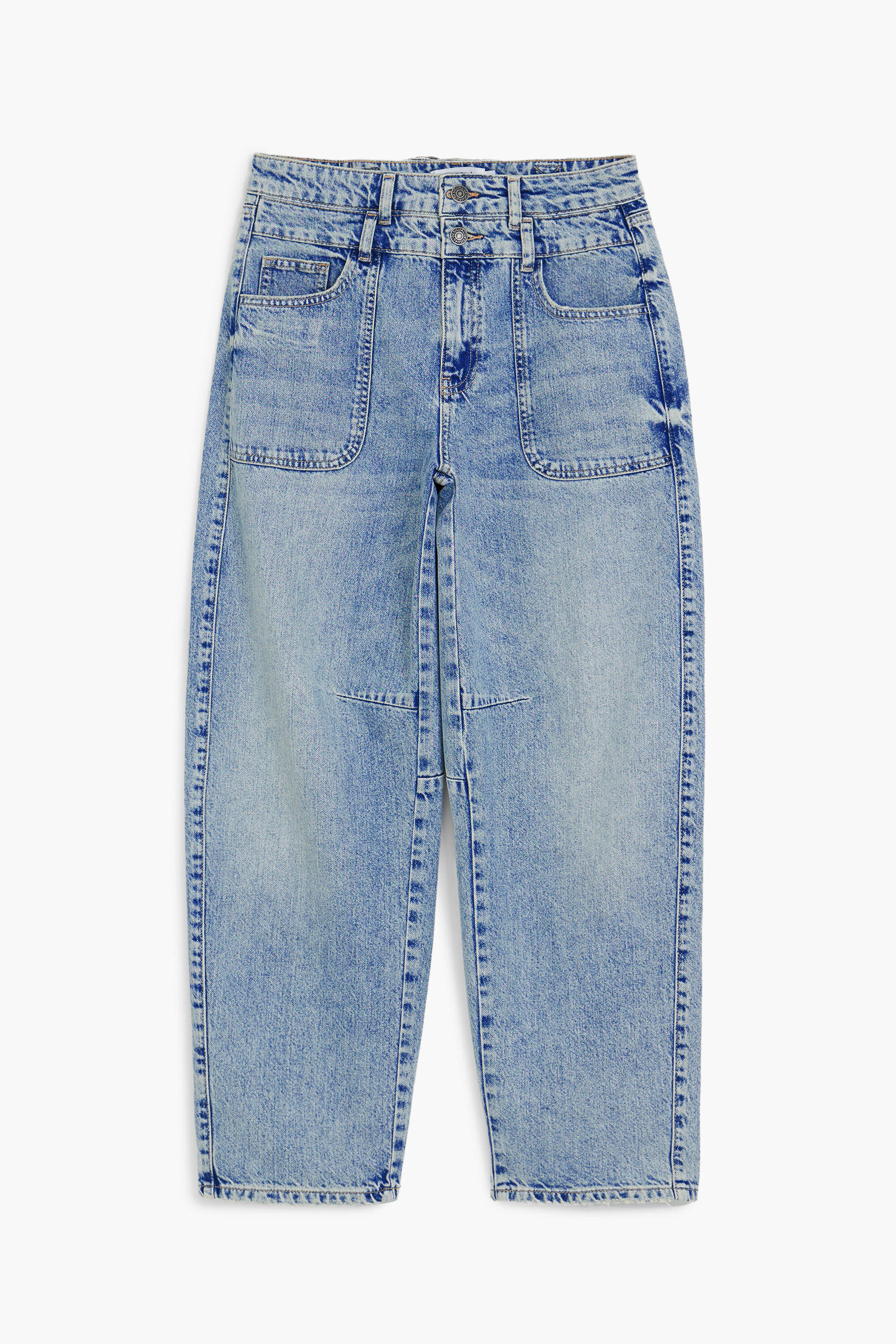 Desigual jeans new arrivals