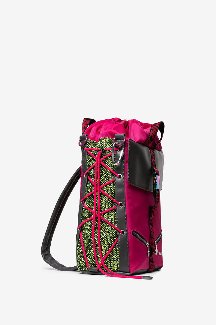 City Mountaineer Backpack | Desigual