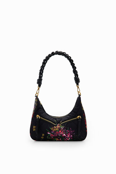 Bolso pequeño acolchado | Desigual