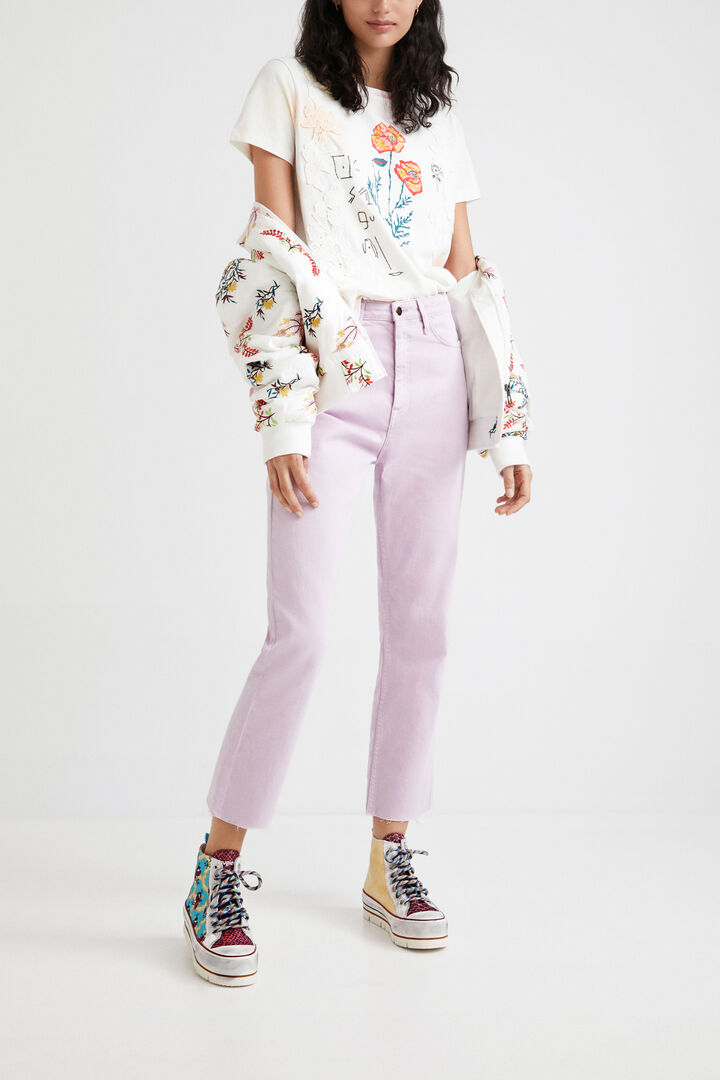 Tričko love | Desigual