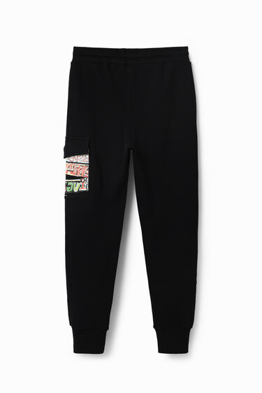 Mickey Mouse joggingbroek | Desigual