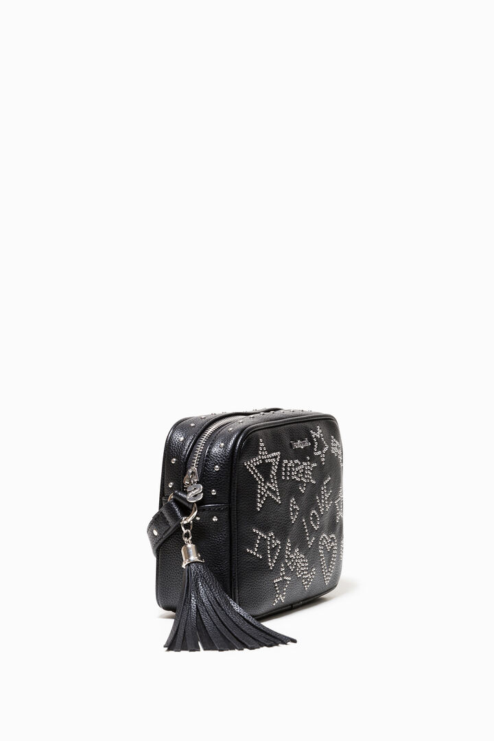Galaxy Charlotte Messenger bag | Desigual