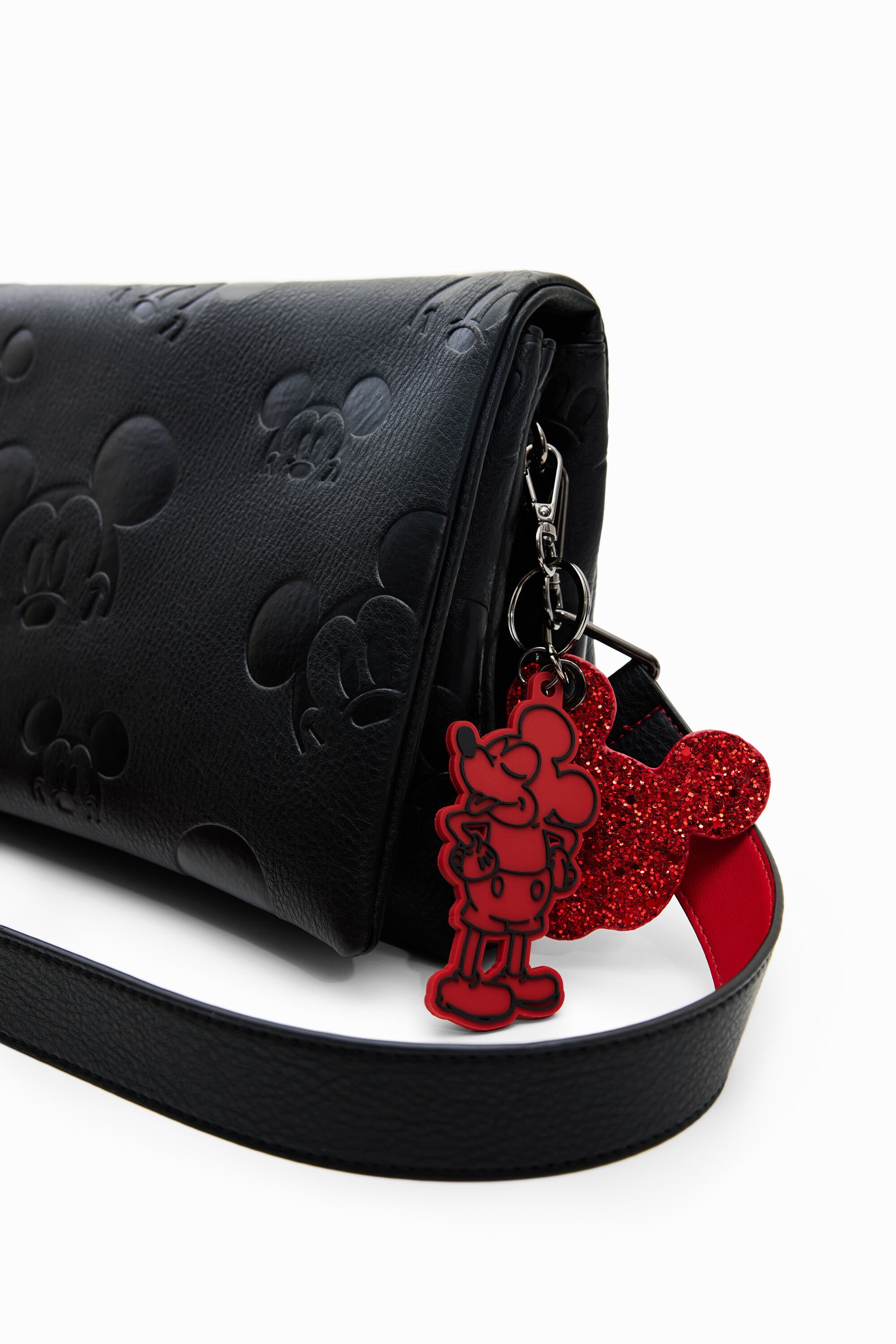 Desigual mickey mouse bag deals