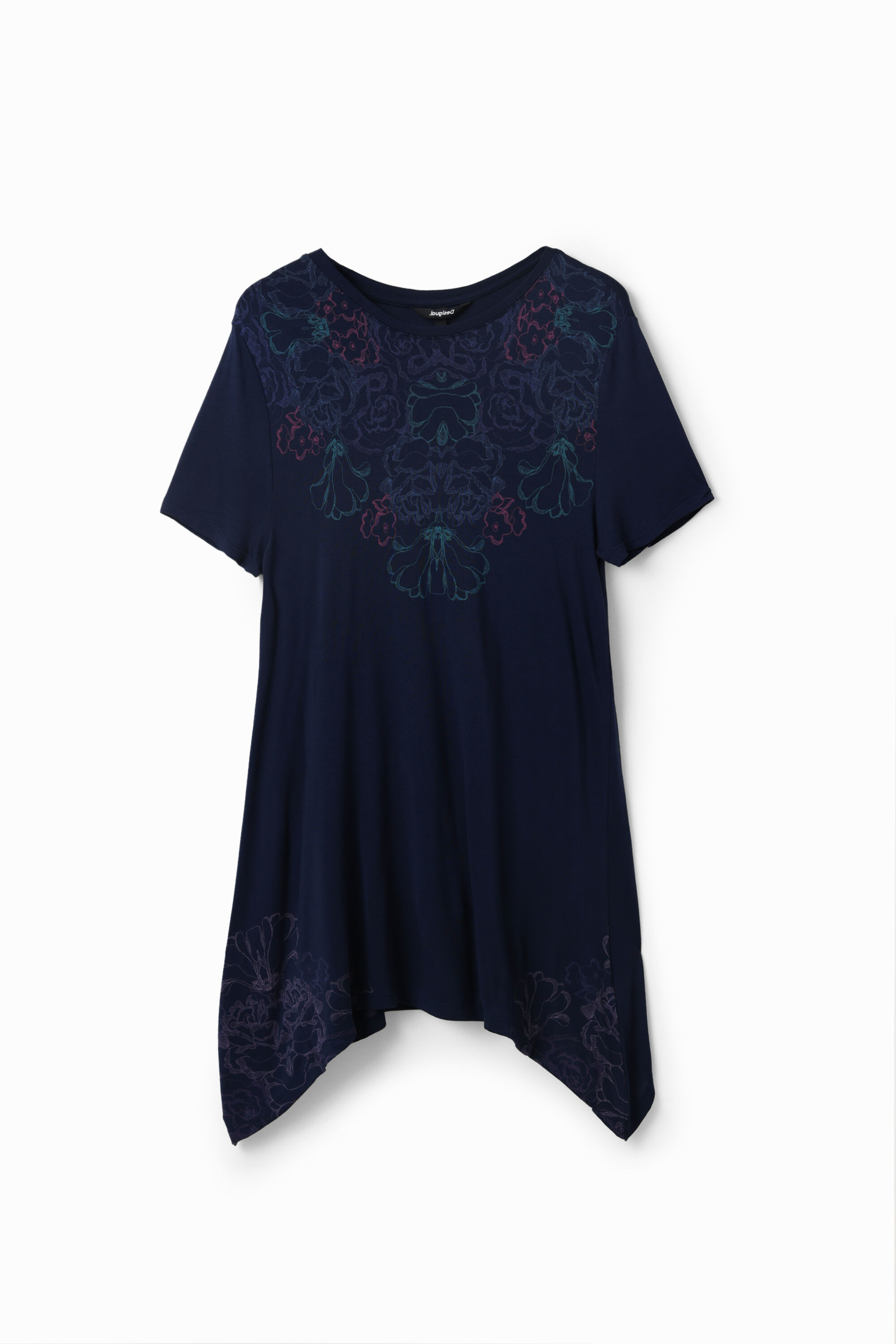Camiseta - BLUE - XL