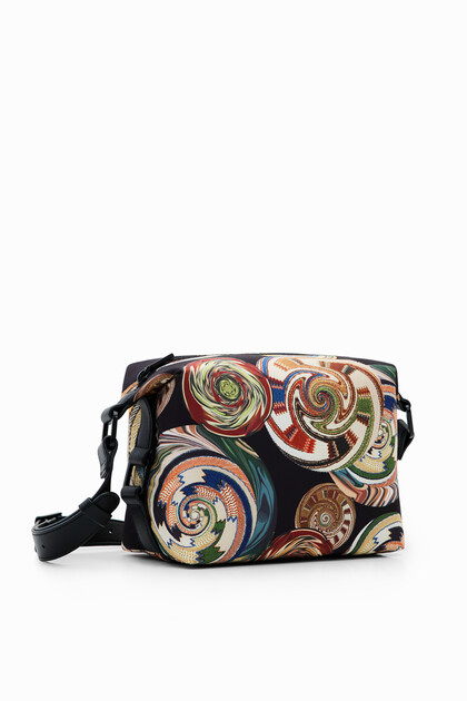 Bolso mano pequeño M. Christian Lacroix
