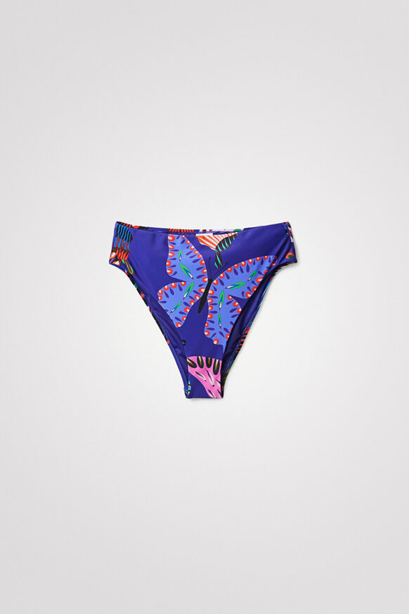 Butterfly bikini bottoms | Desigual