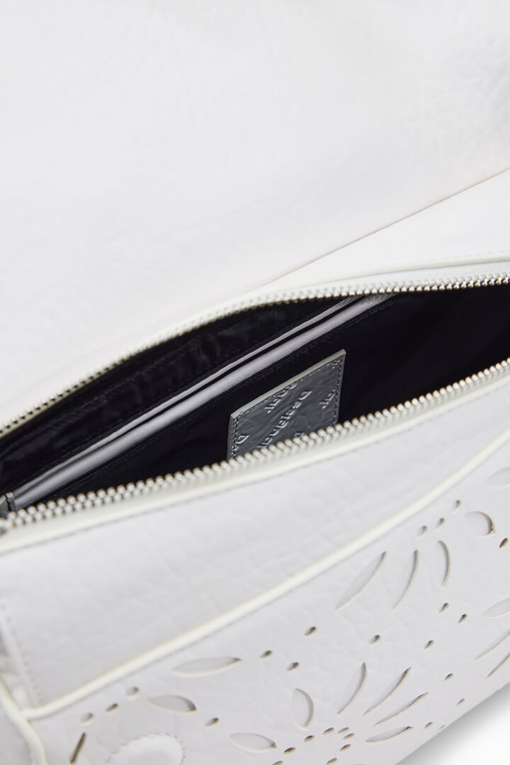 Die-cut sling bag | Desigual