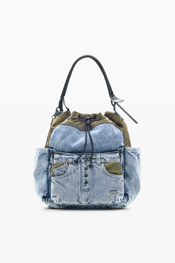 Medium backpack