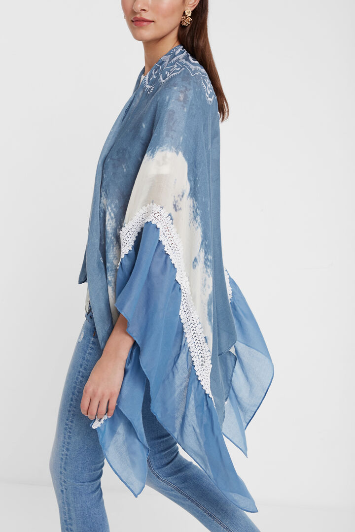 Foulard | Desigual