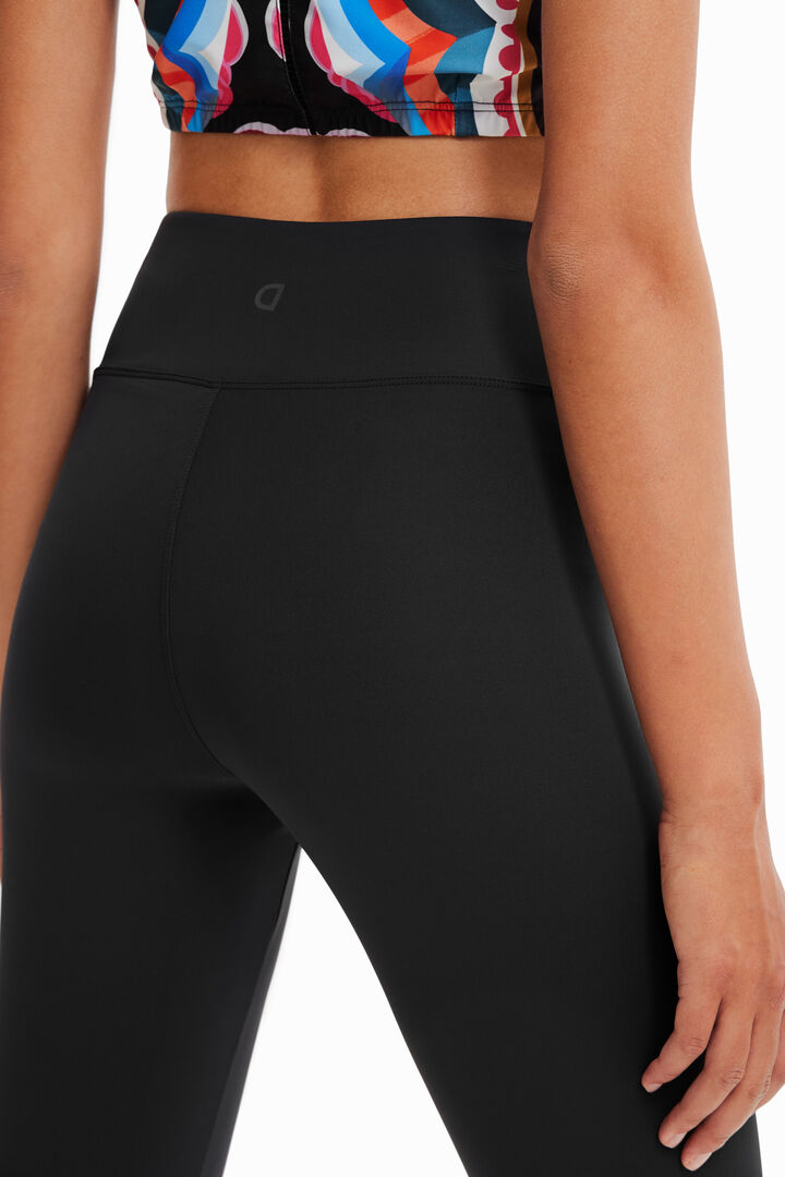 M. Christian Lacroix leggings | Desigual