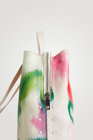 Small arty backpack | Desigual