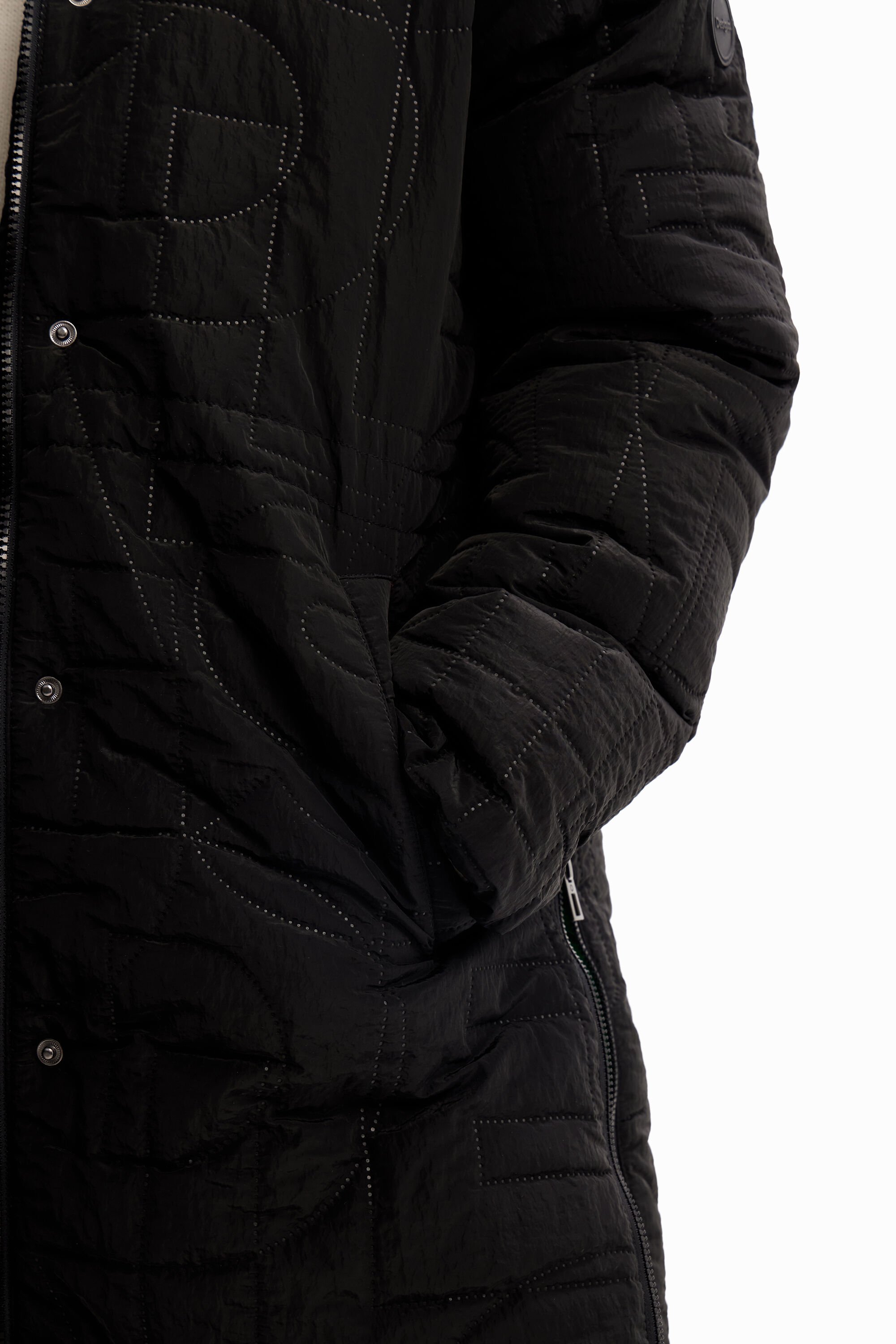 North face alphabet city outlet parka