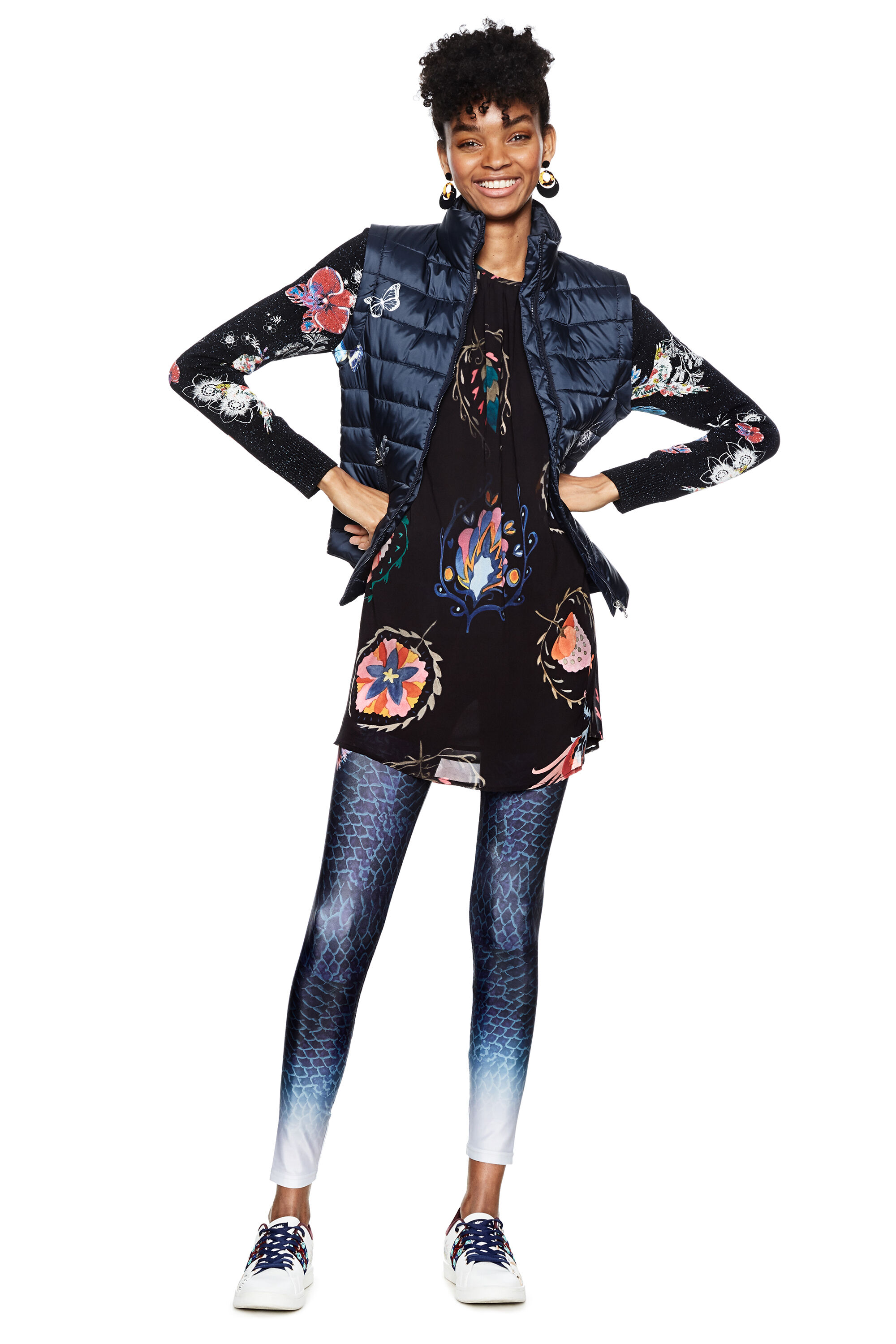 Jacket Alexa
