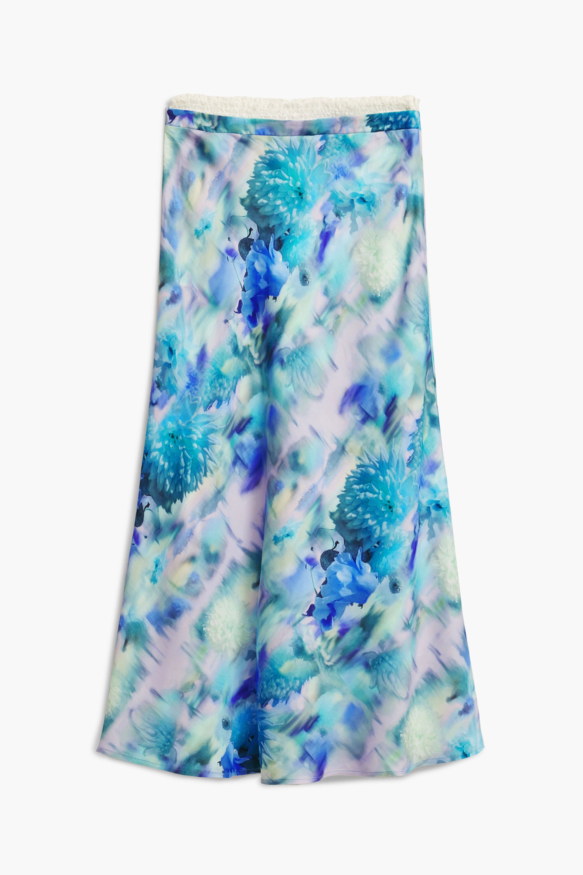 Collina Strada cut-out T-shirt Women's I Desigual.com