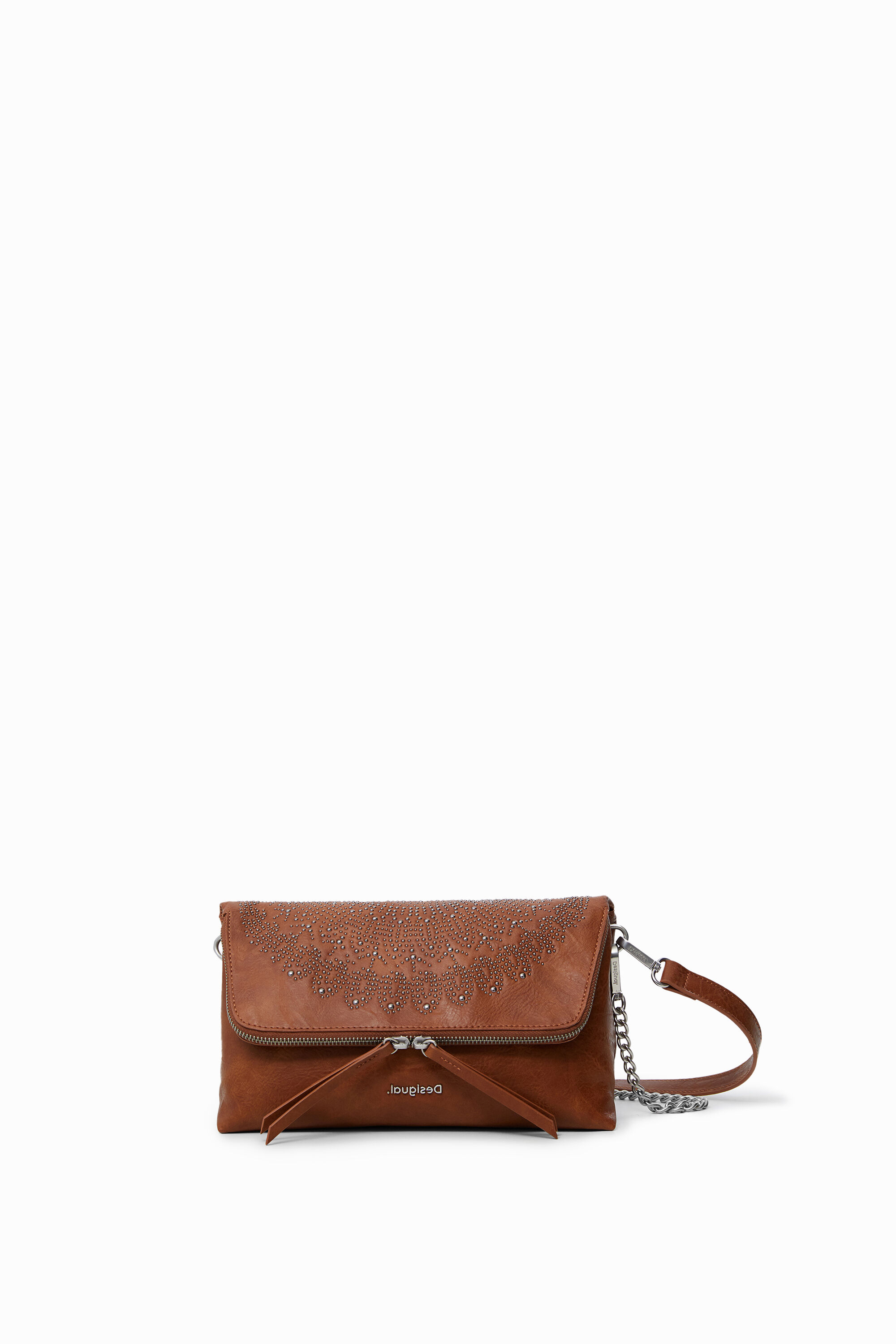 Borsa a tracolla mandala
