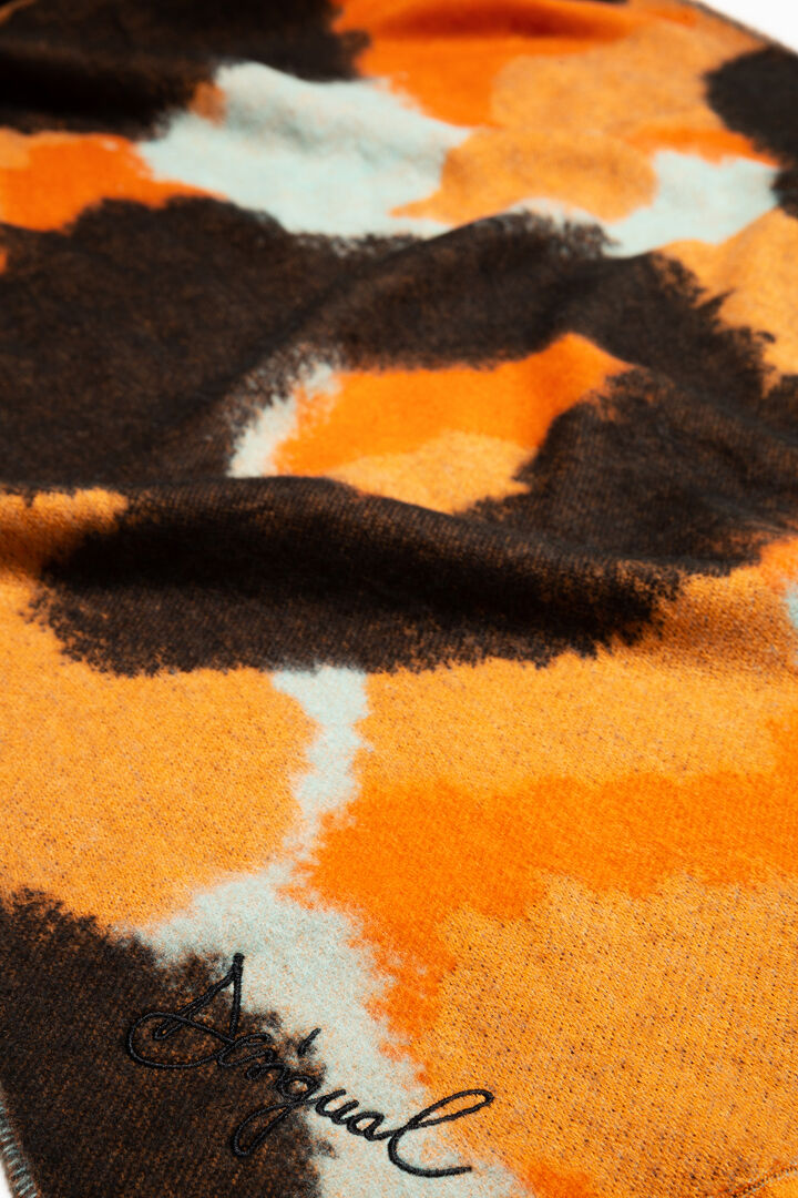 Multi-Leo Scarf | Desigual