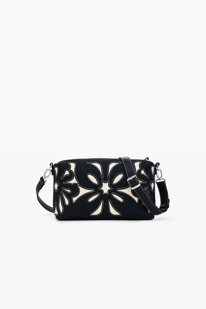 Rožasta torba | Desigual