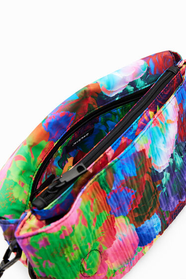 Torba s cvjetnim printom | Desigual