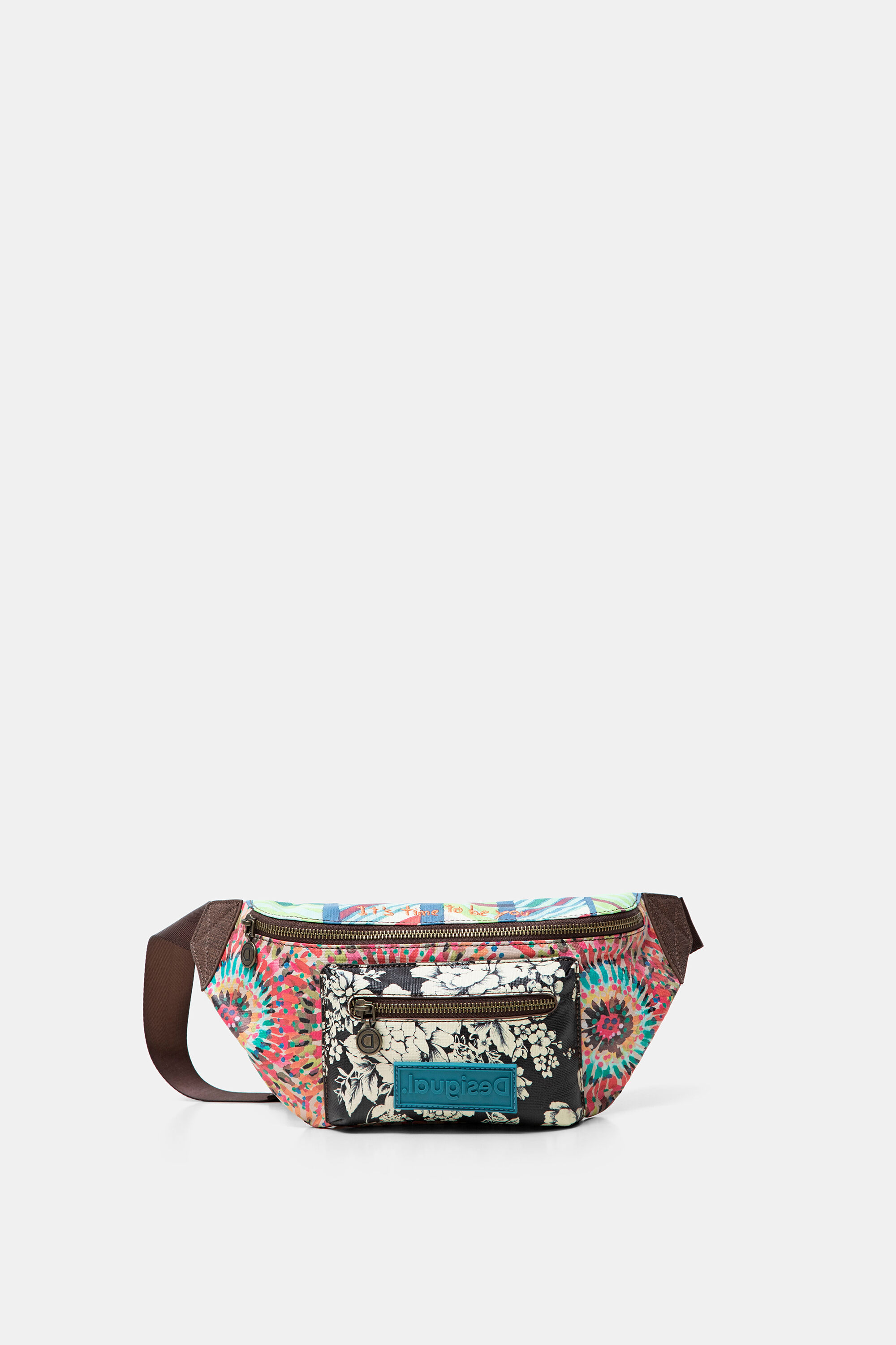Desigual store waist bag