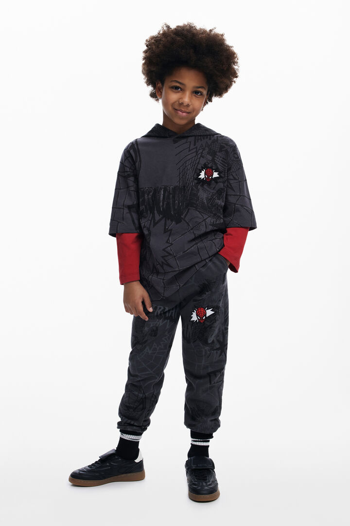 Jogger hlače Spiderman™