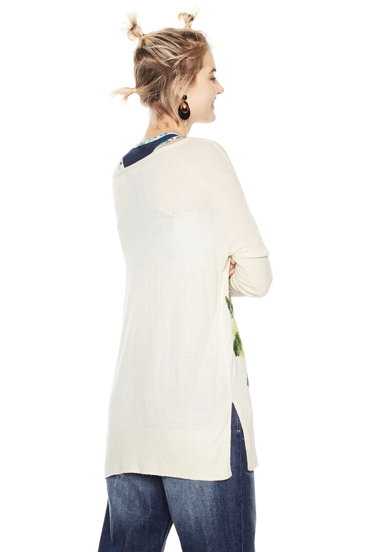 Pullover Greta | Desigual